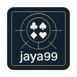 jaya99 logo